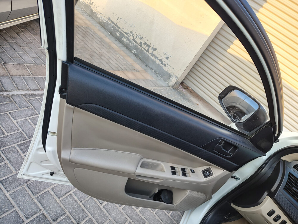 لانسر ٢٠١٧ - 9