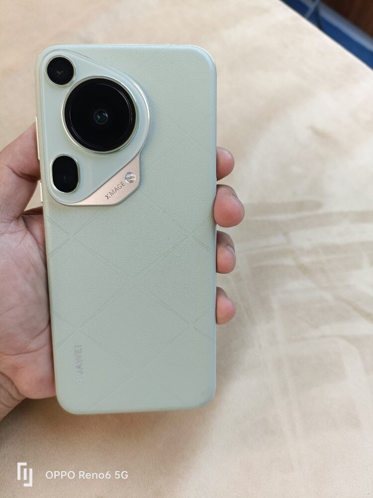 Huwai Pura 70 ultra - 1
