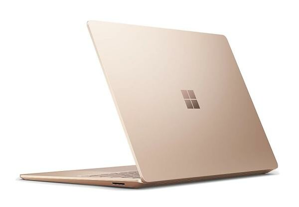 Microsoft Surface Laptop 4 Core i7 - 1