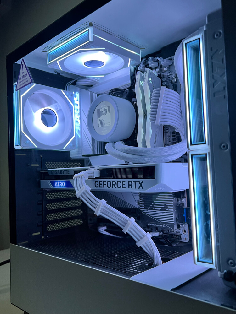  PC GAMING  - 6