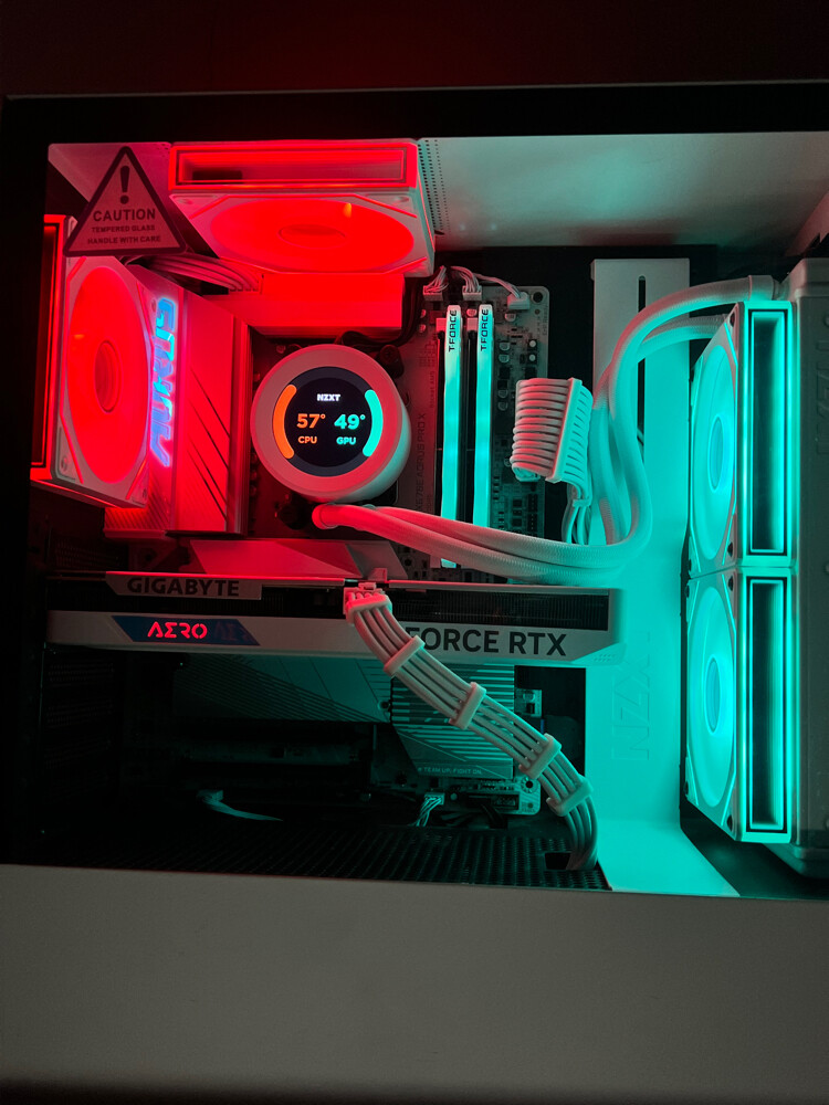  PC GAMING  - 3