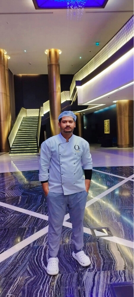 Pappu Khan - 1