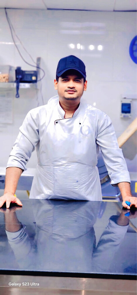 Pappu Khan - 2