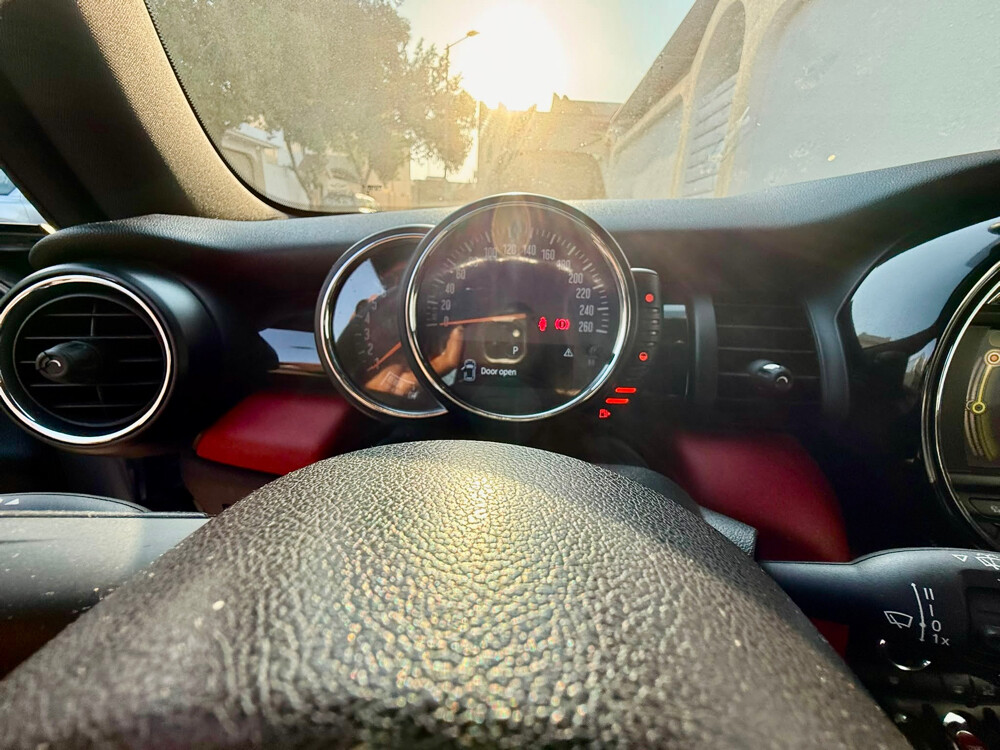 2014 MINI Cooper — 146,000 km - 6