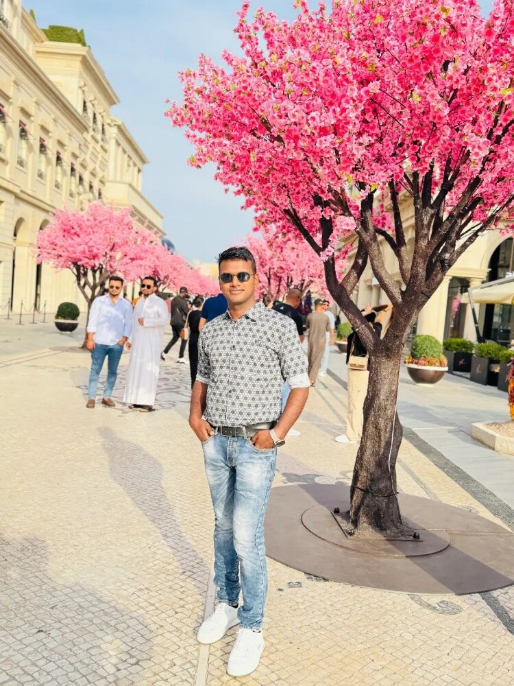 Md. Shahadat Hossain - 3