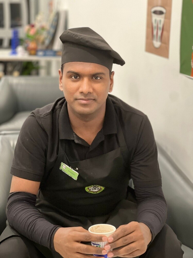 Md. Shahadat Hossain - 1