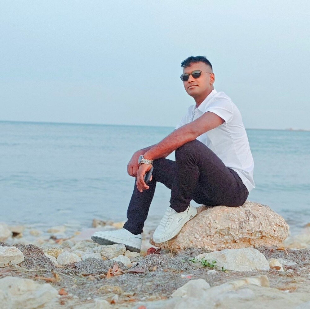 Md. Shahadat Hossain - 2