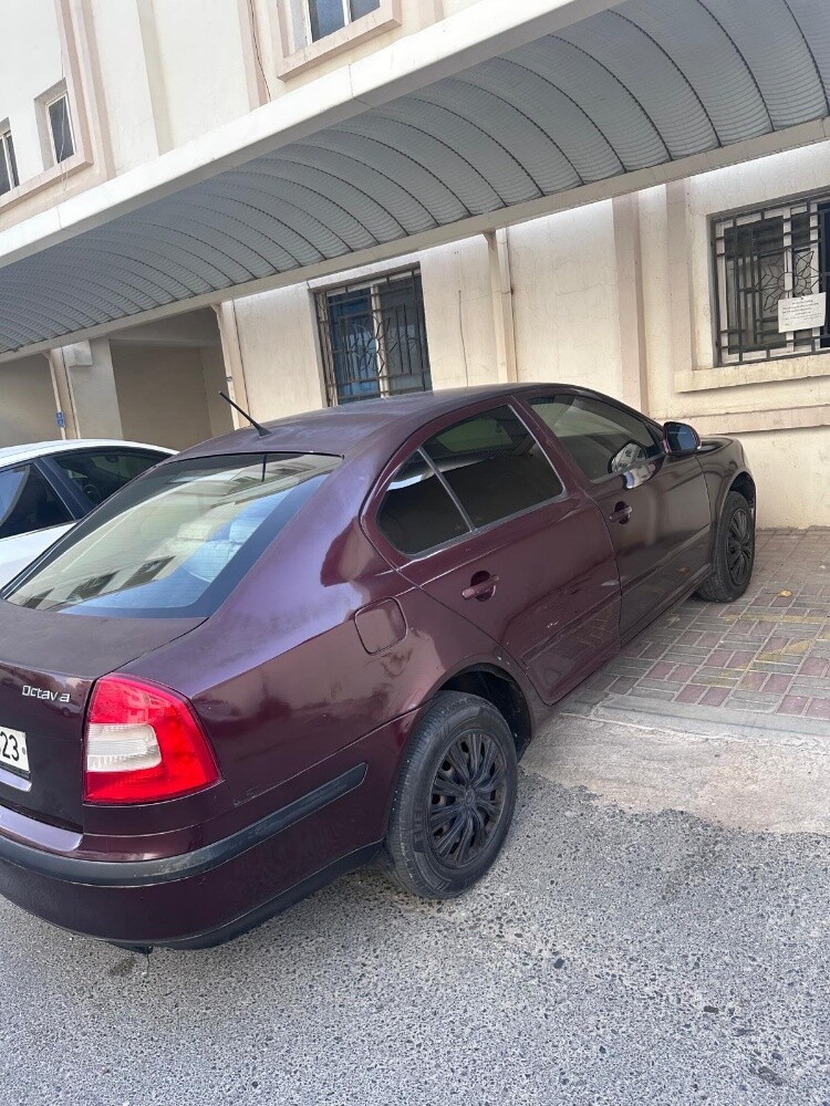 Skoda - 2