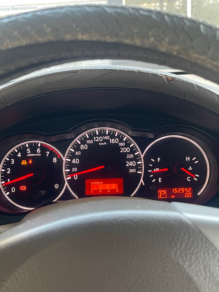 nissan altima 2011 - 7