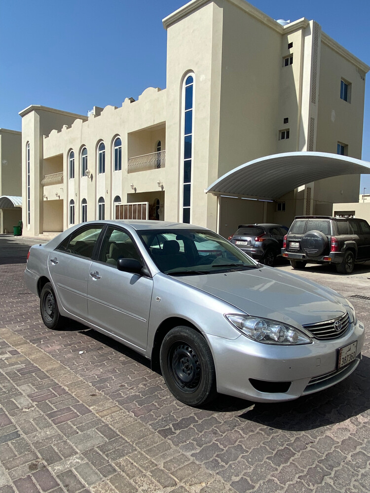 كامري - 2