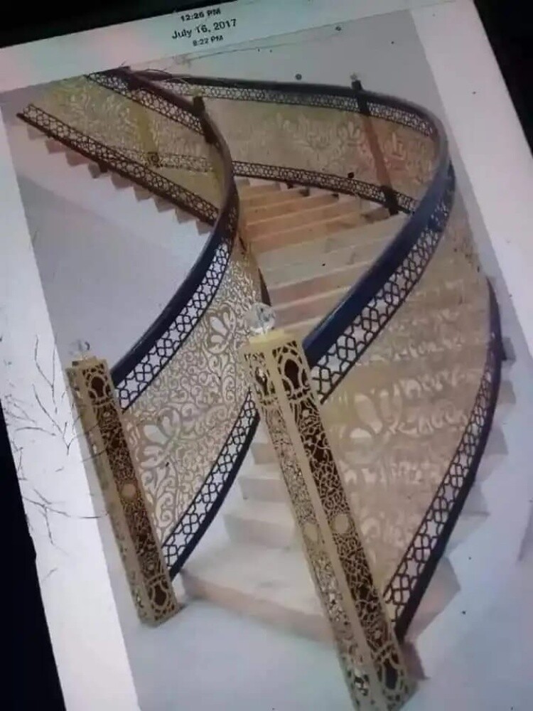 نقوم بجميع الحدادة ترتيب وتركيب ا - 4