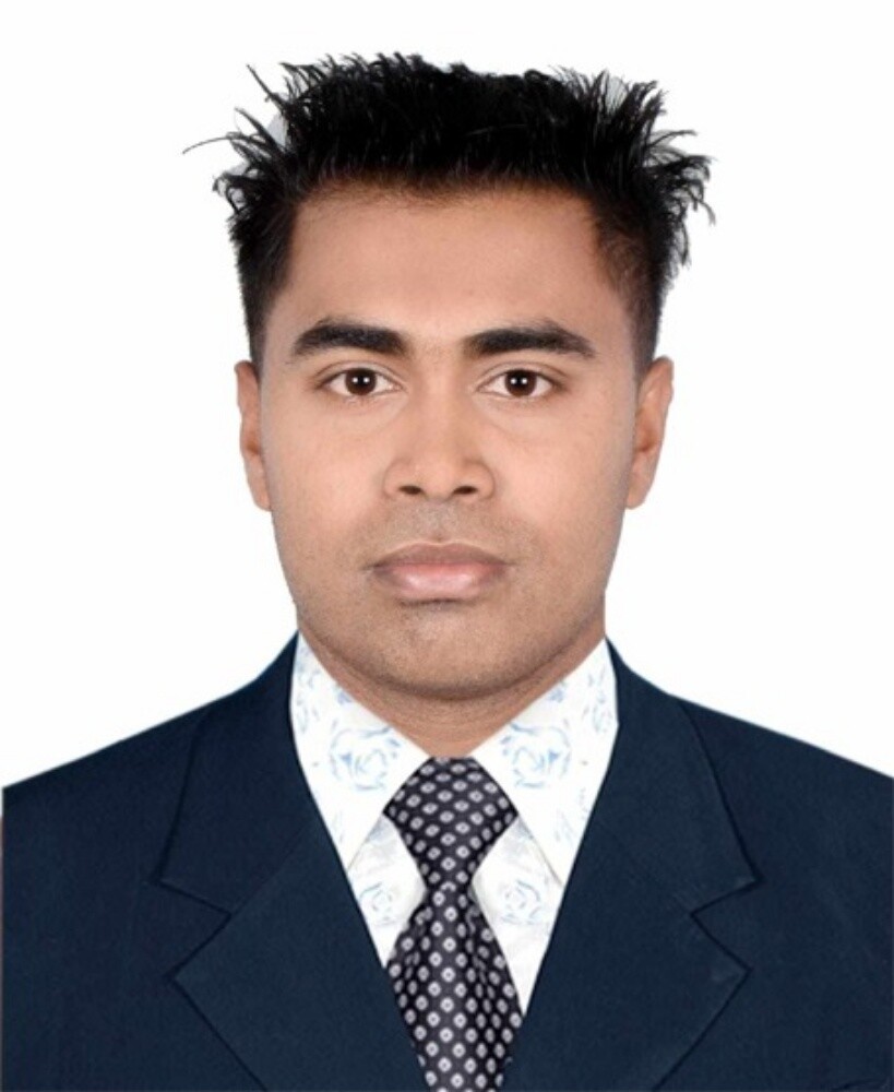 Tanvir Ahmed - 1