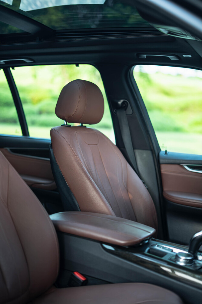 bmw x5 2015 - 10