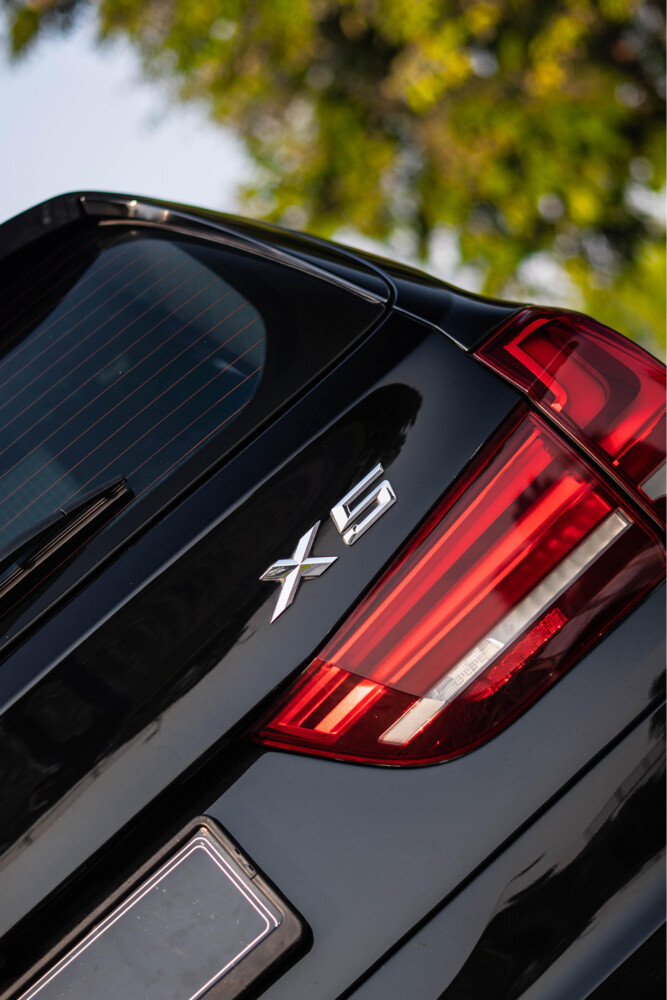 bmw x5 2015 - 3