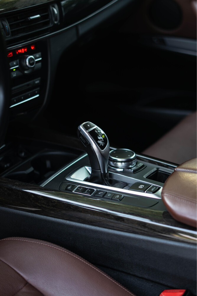 bmw x5 2015 - 12