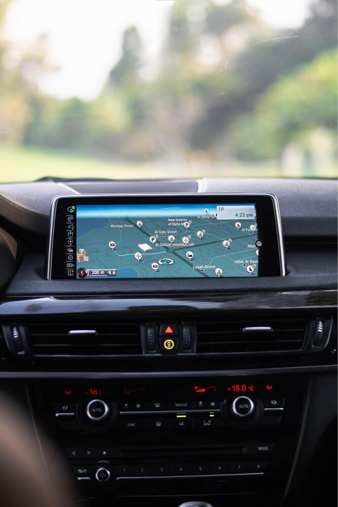 bmw x5 2015 - 8