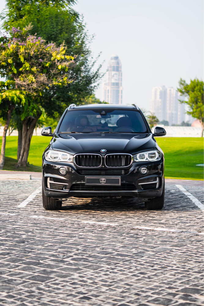 bmw x5 2015 - 4