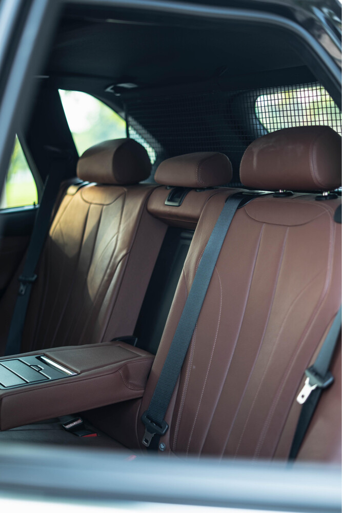 bmw x5 2015 - 9