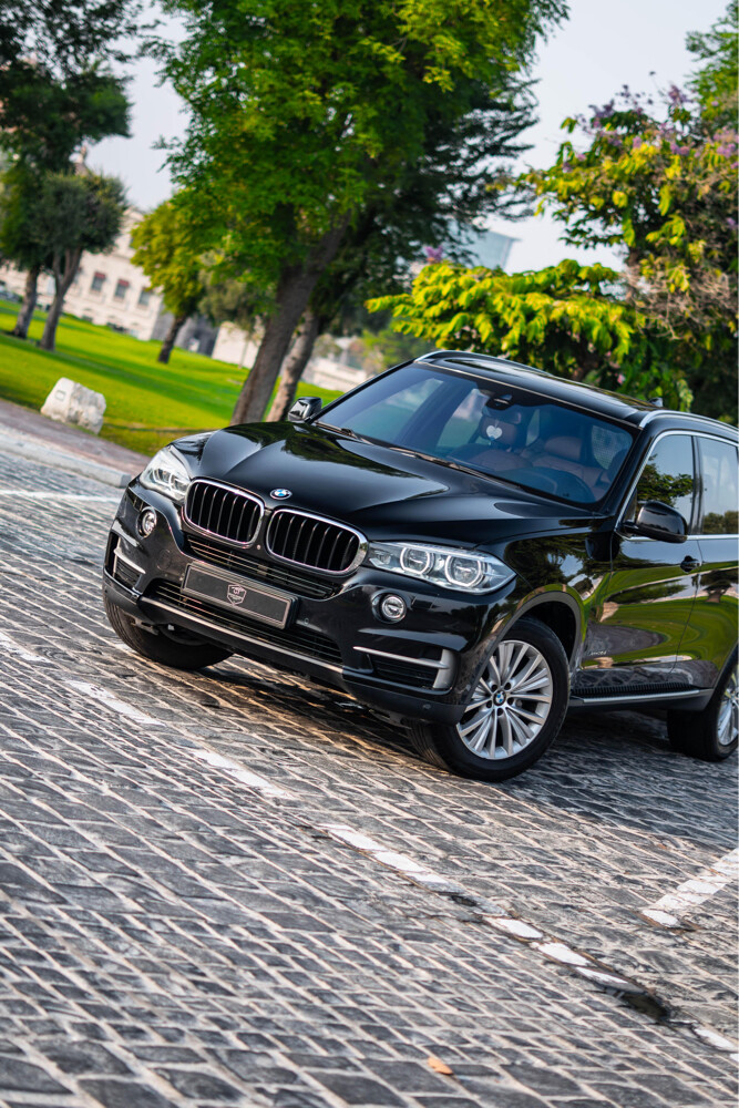 bmw x5 2015 - 6