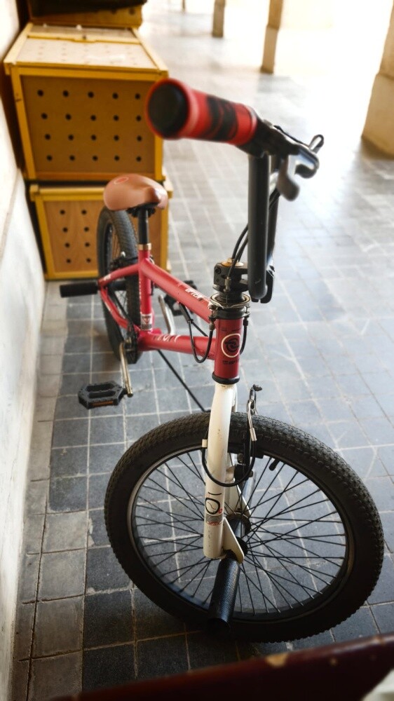 BMX - 3