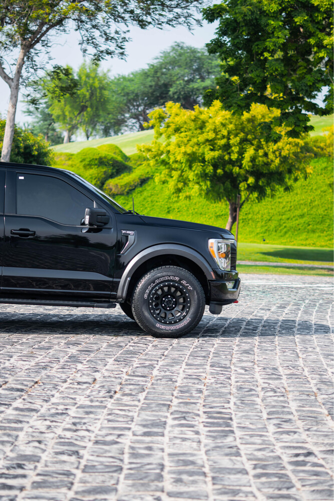 Ford F150 2023 - 3