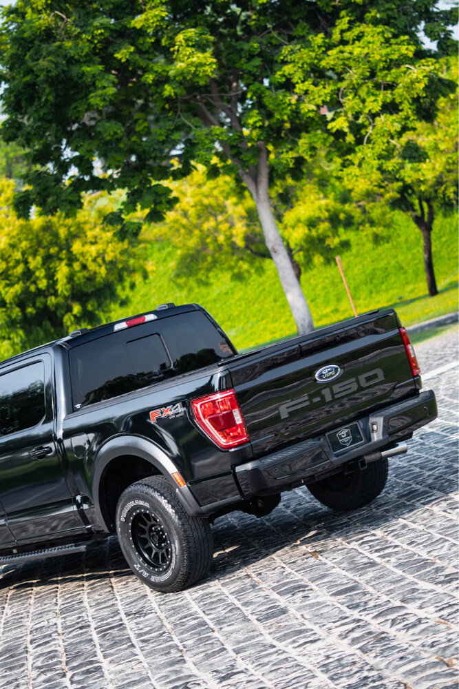 Ford F150 2023 - 12