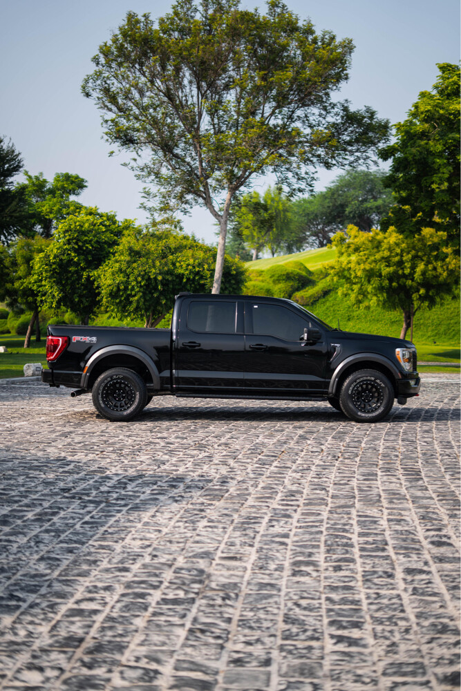 Ford F150 2023 - 4