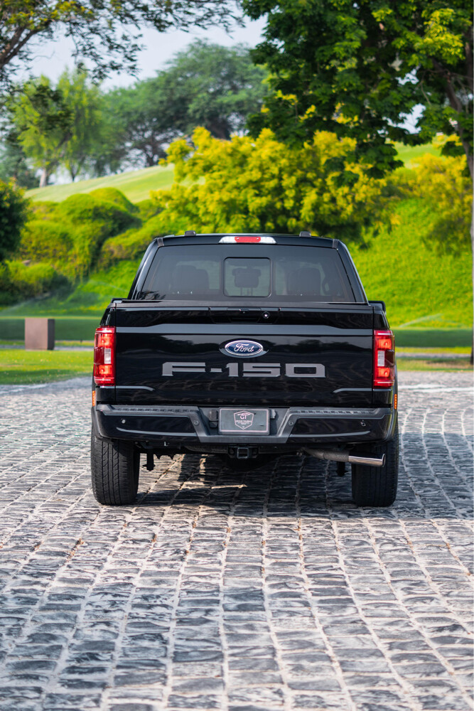 Ford F150 2023 - 2