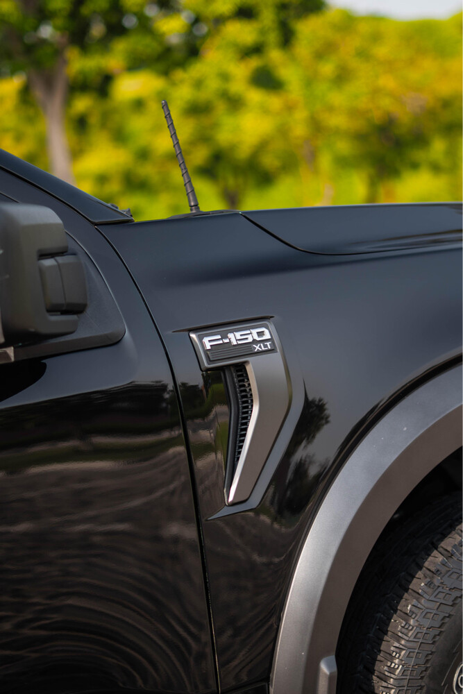 Ford F150 2023 - 9