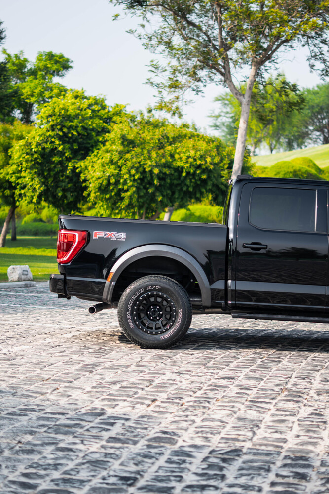 Ford F150 2023 - 5