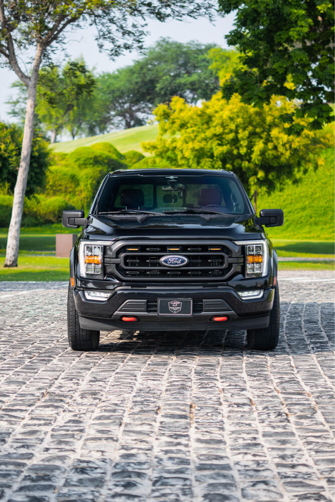 Ford F150 2023 - 7