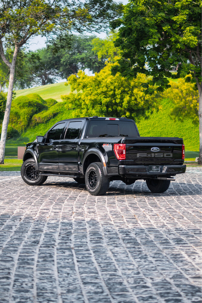 Ford F150 2023 - 6