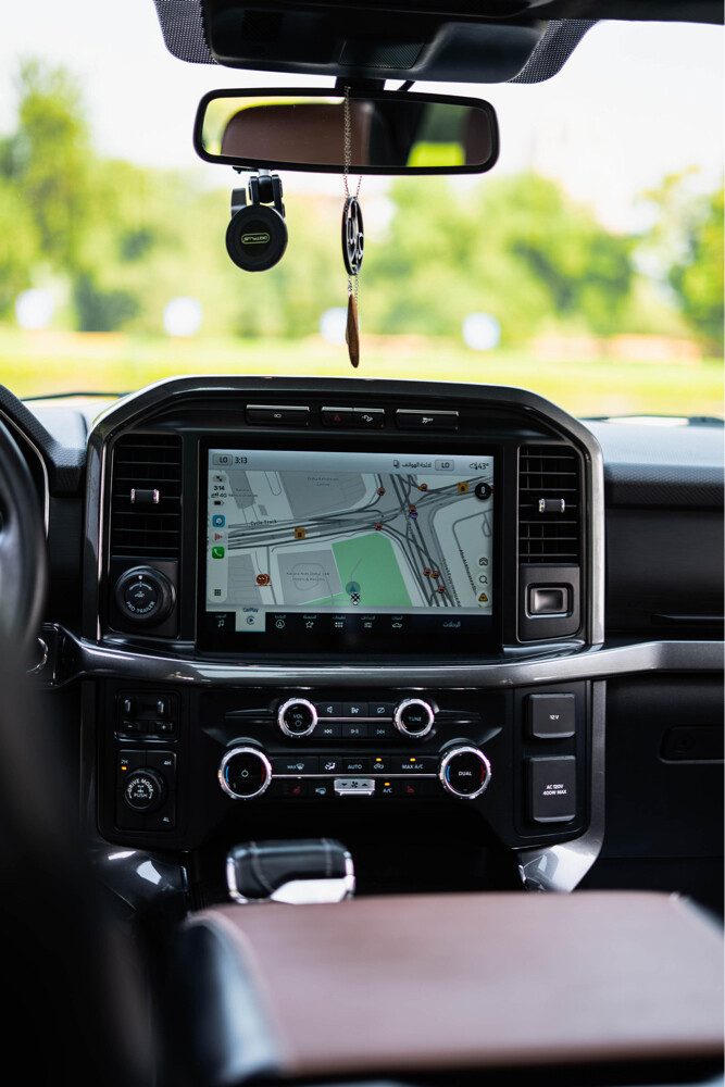 Ford F150 2023 - 13