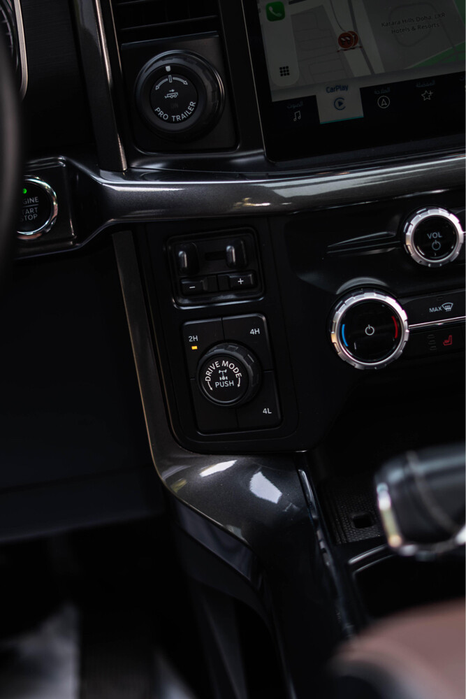 Ford F150 2023 - 14