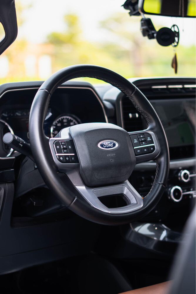 Ford F150 2023 - 11
