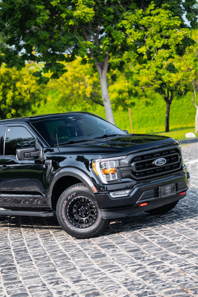 Ford F150 2023 - 8