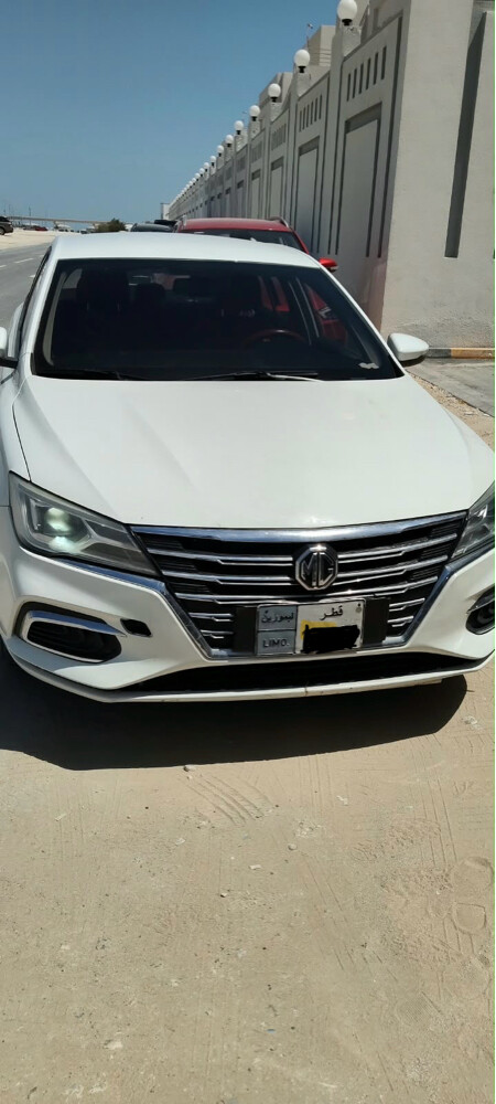 MG 5 - 1