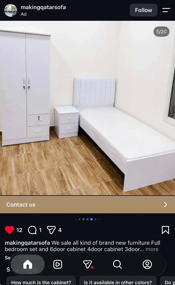 NEW0.WEIR..FURNITURE..SALE - 1