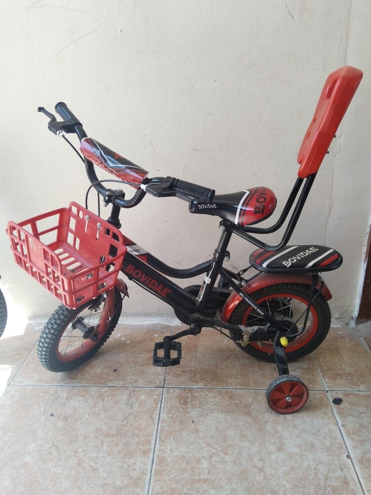 2pcs cycle - 3