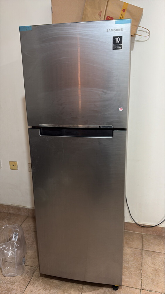 RT42K5030S8 Samsung 4.5kg capacity - 6