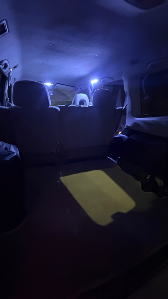 Mitsubishipajero 2006 - 7