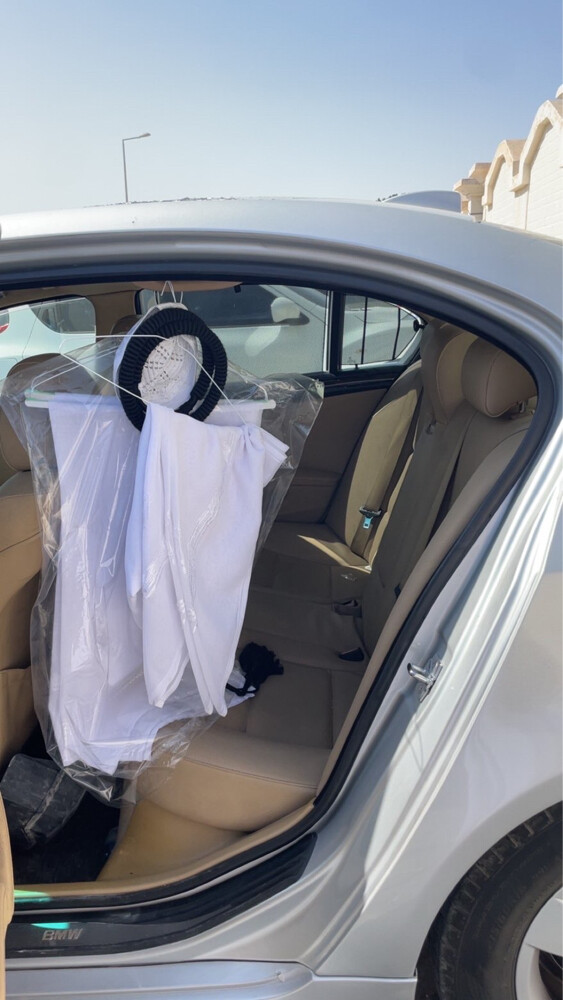 بي ام دبليو - 15