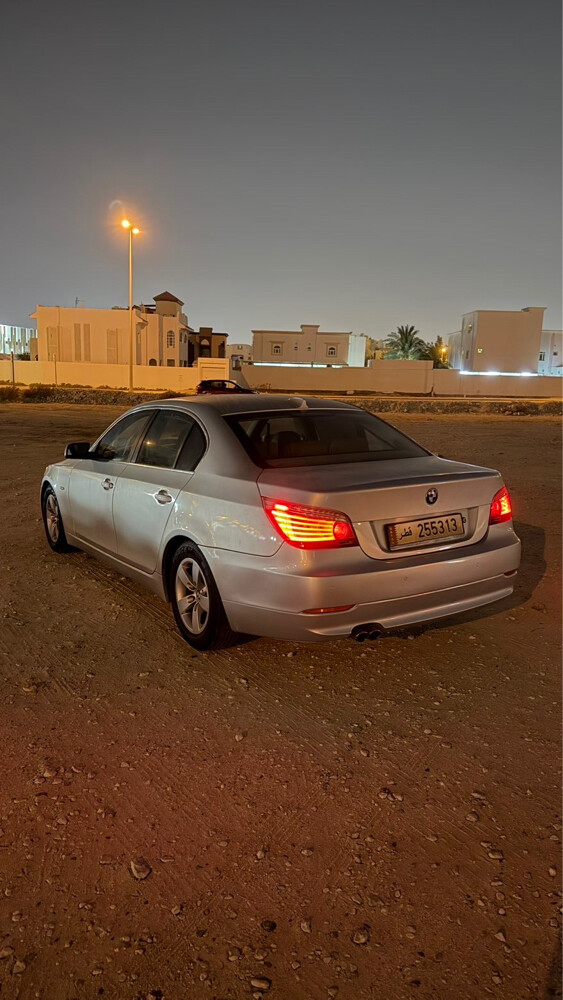 بي ام دبليو - 5