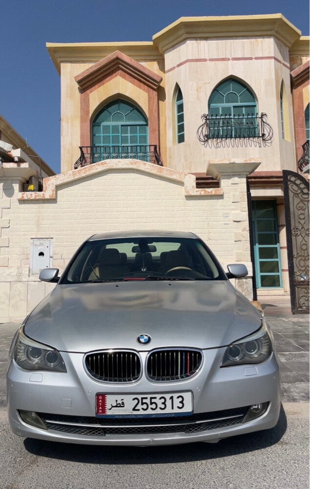 بي ام دبليو - 13