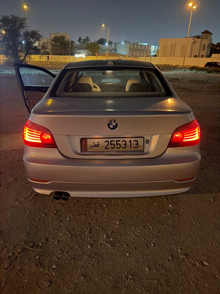بي ام دبليو - 3