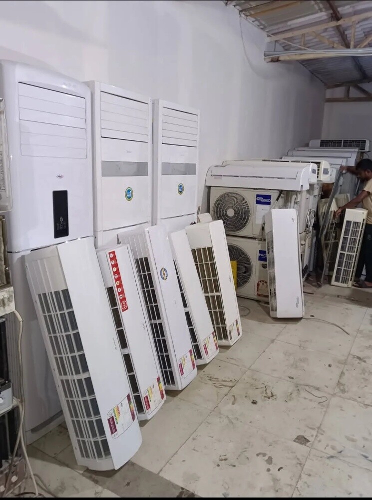ac sale - 1