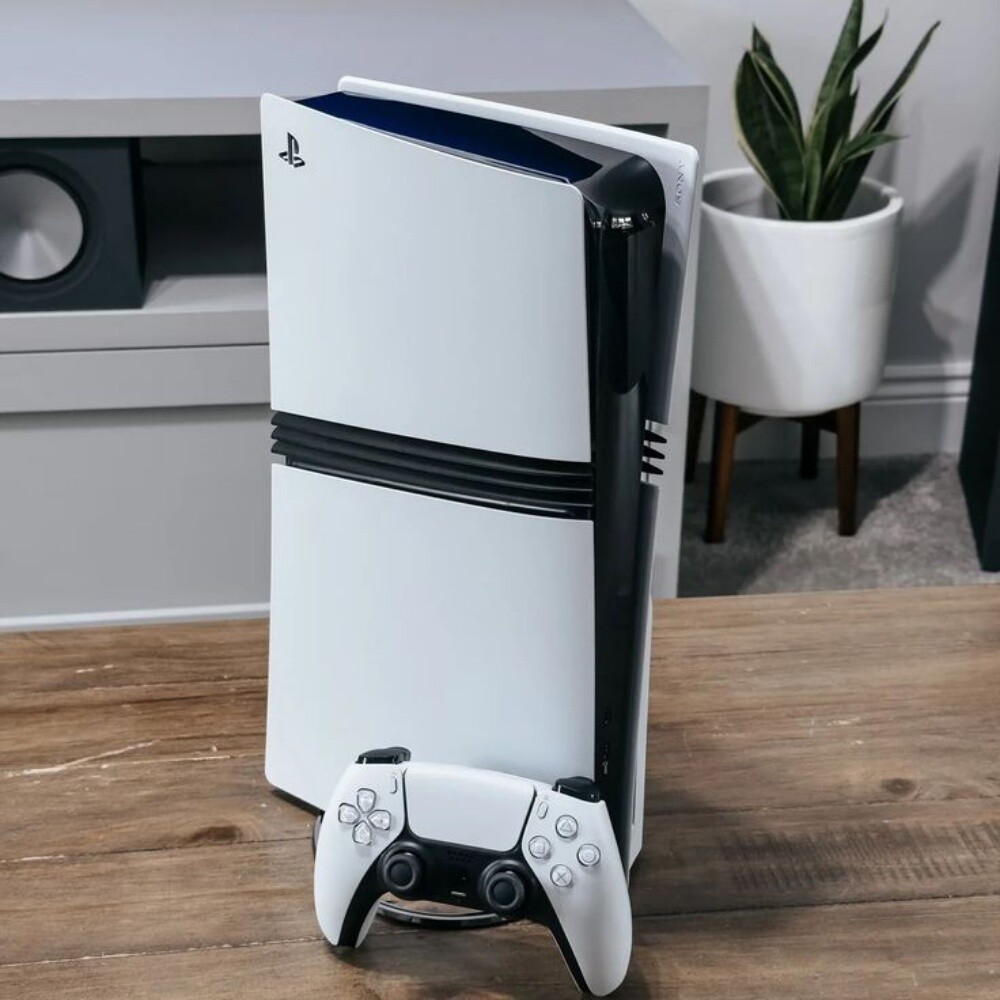 I need any PS5 - 1
