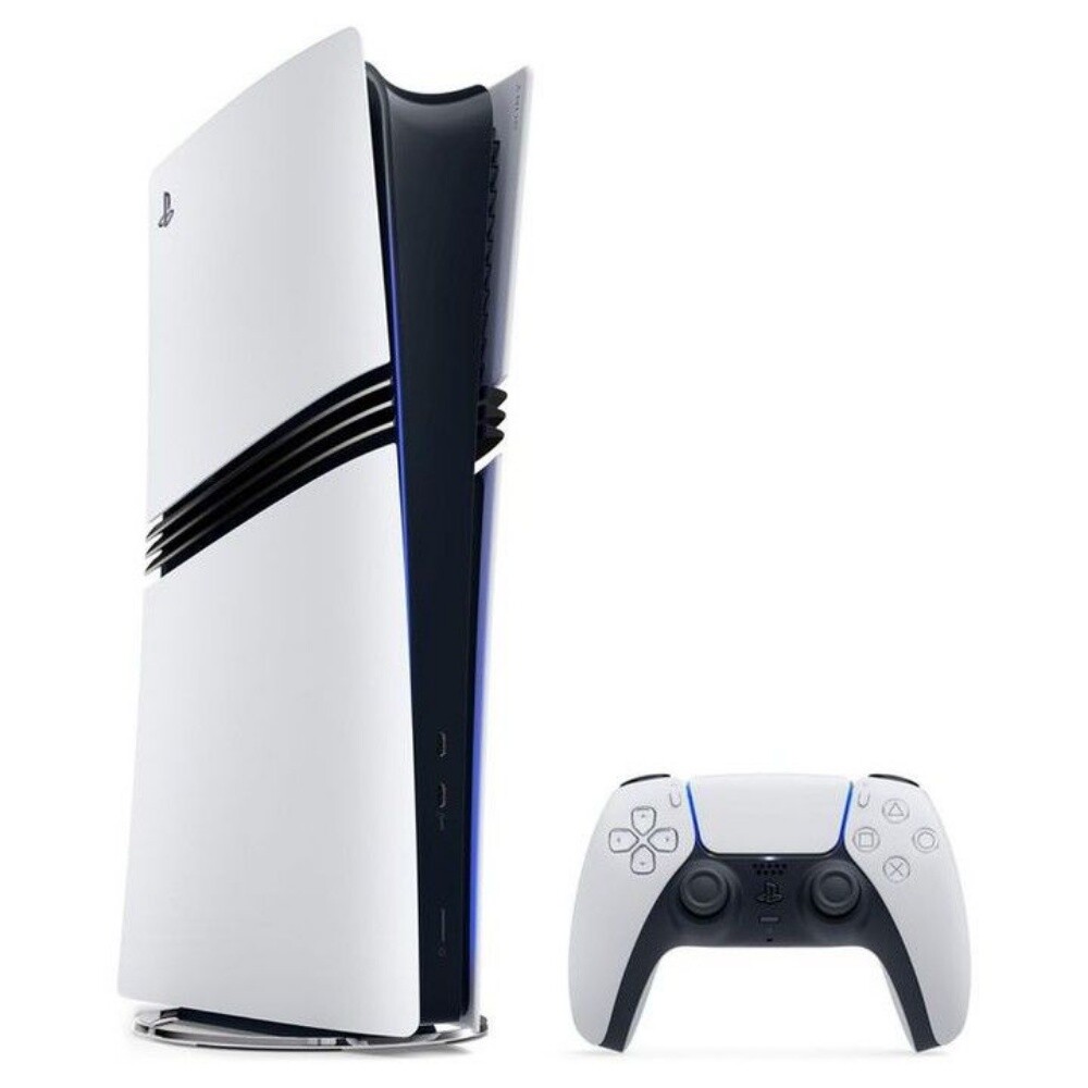 I need any PS5 - 2
