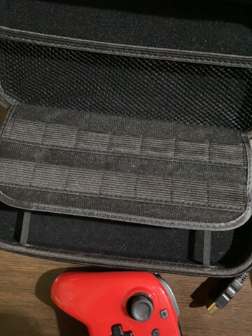 Nintendo switch v2 - 4