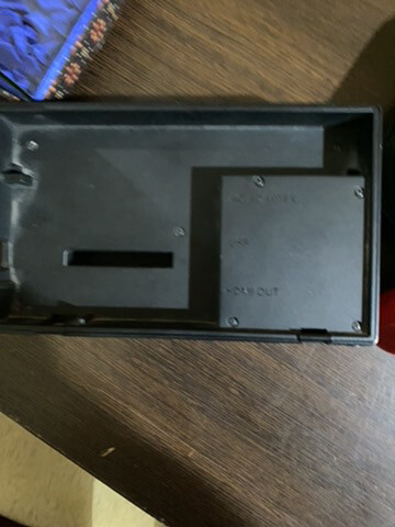 Nintendo switch v2 - 2